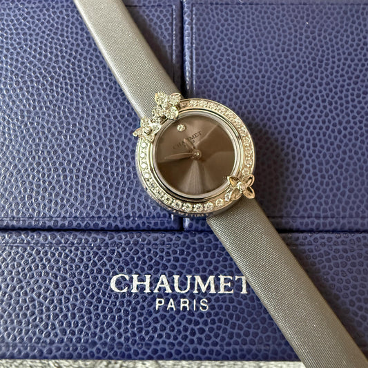 Chaumet Watch - 