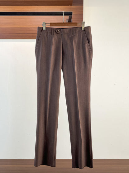 Berluti Set - Brown