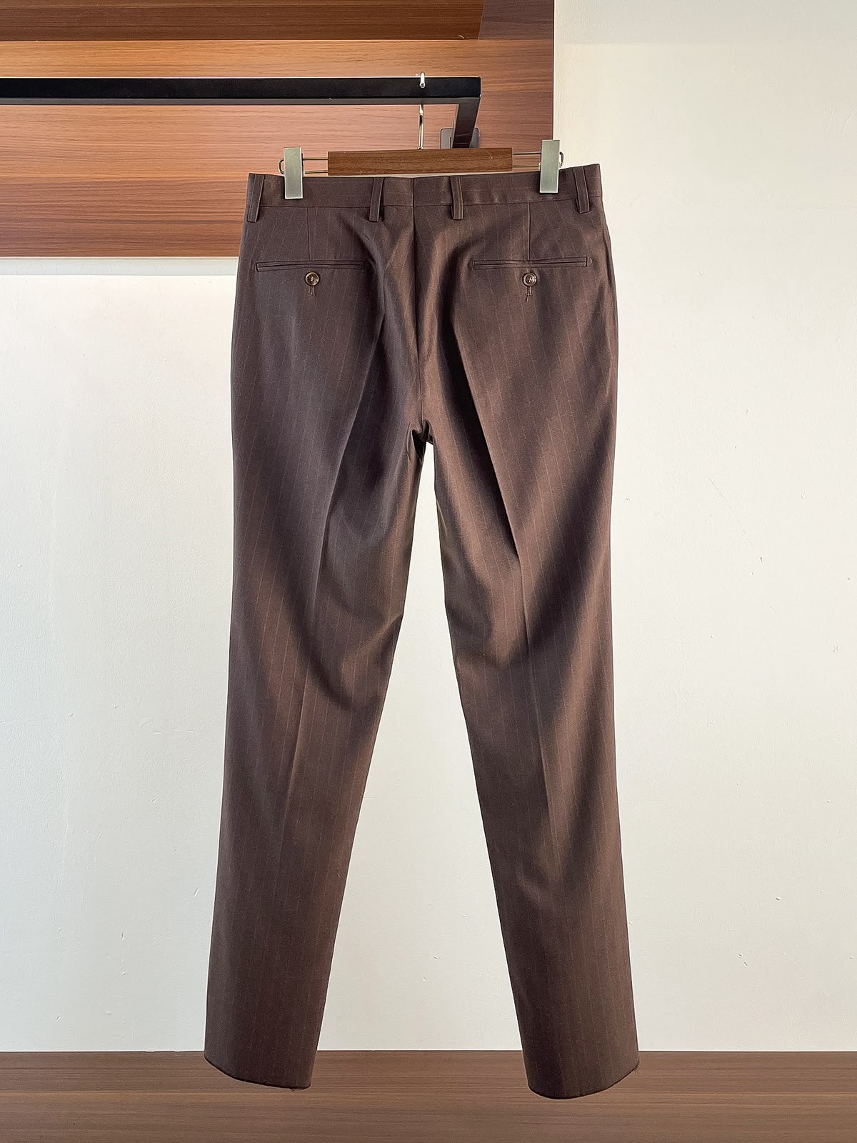Berluti Set - Brown