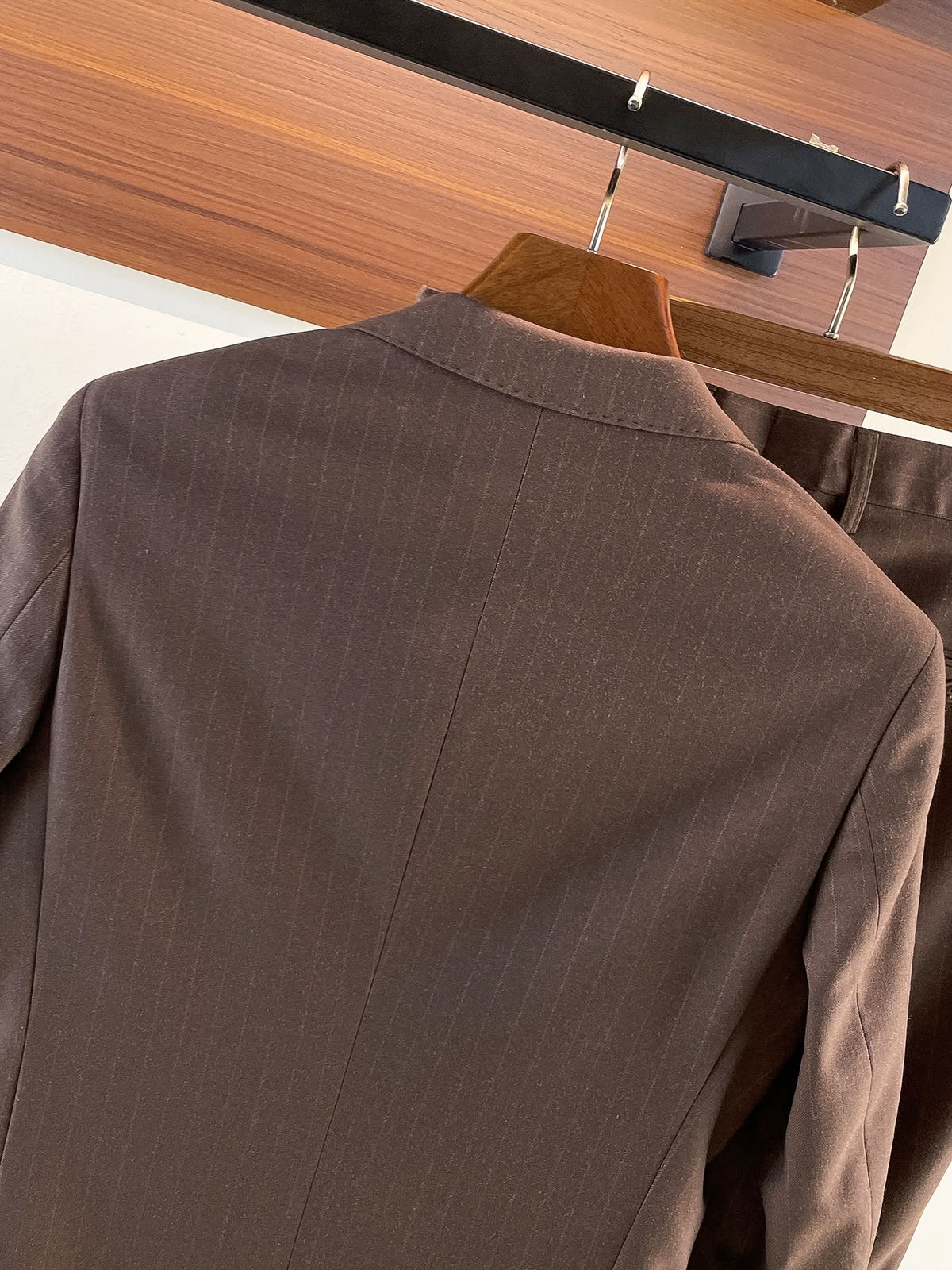 Berluti Set - Brown