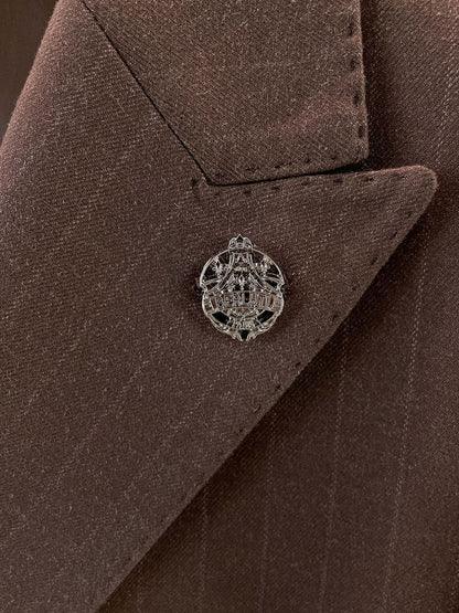 Berluti Set - Brown