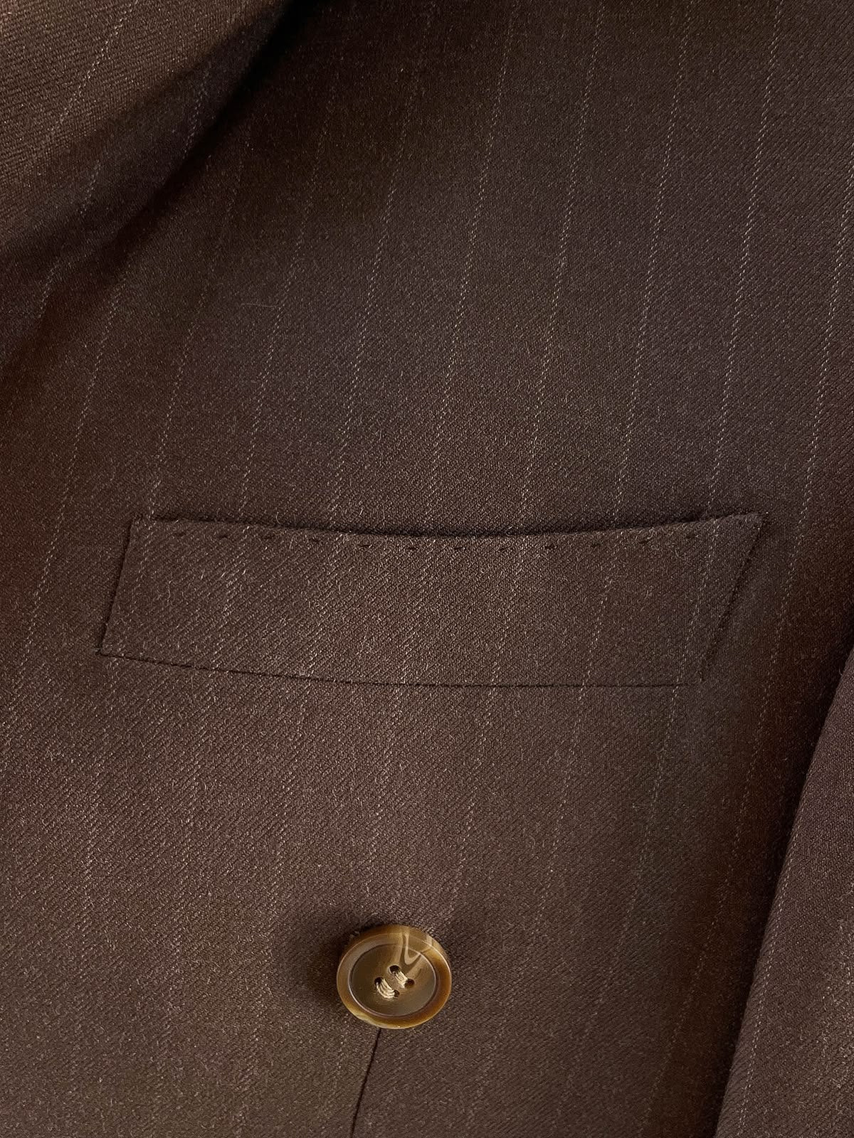 Berluti Set - Brown