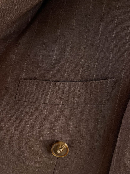 Berluti Set - Brown