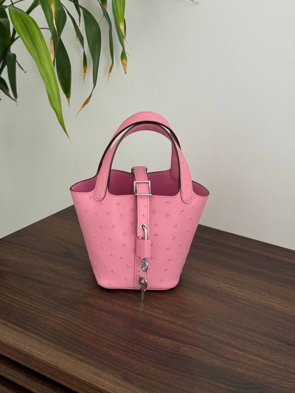 Hermes Hand Bag - 