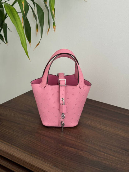 Hermes Hand Bag - 