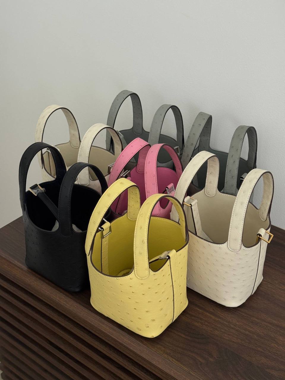 Hermes Hand Bag - 