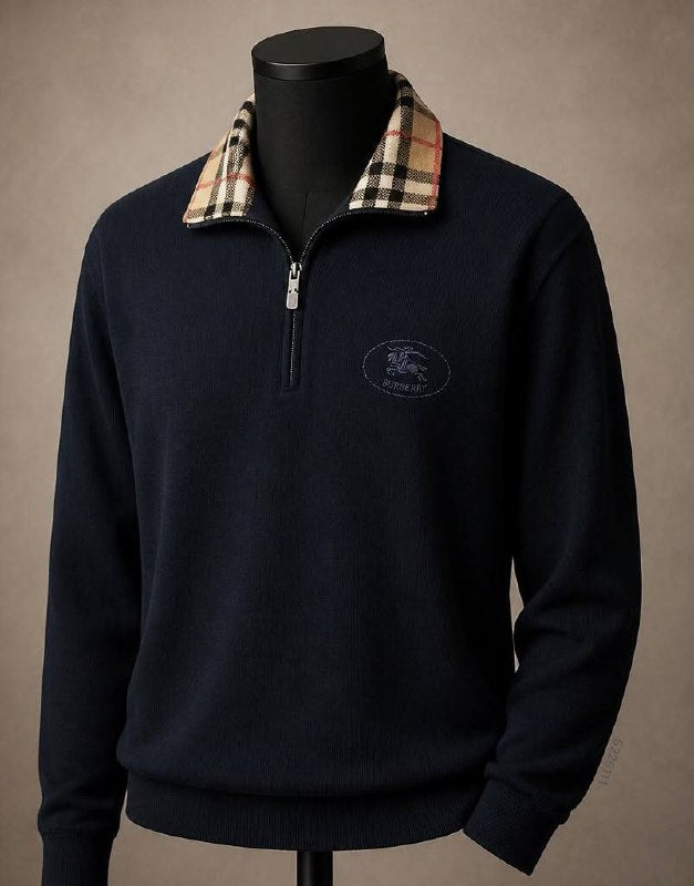 Burberry Sweater - 