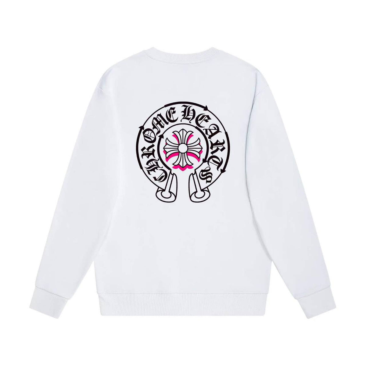 Chrome Hearts Sweatshirt - 
