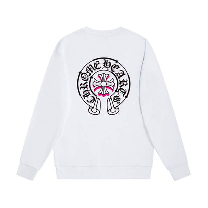 Chrome Hearts Sweatshirt - 