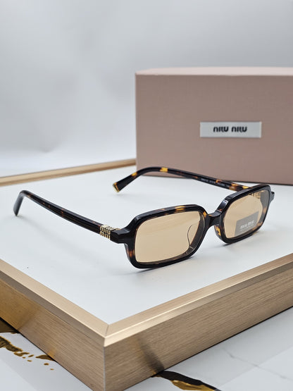 Miu Miu Sunglasses - 