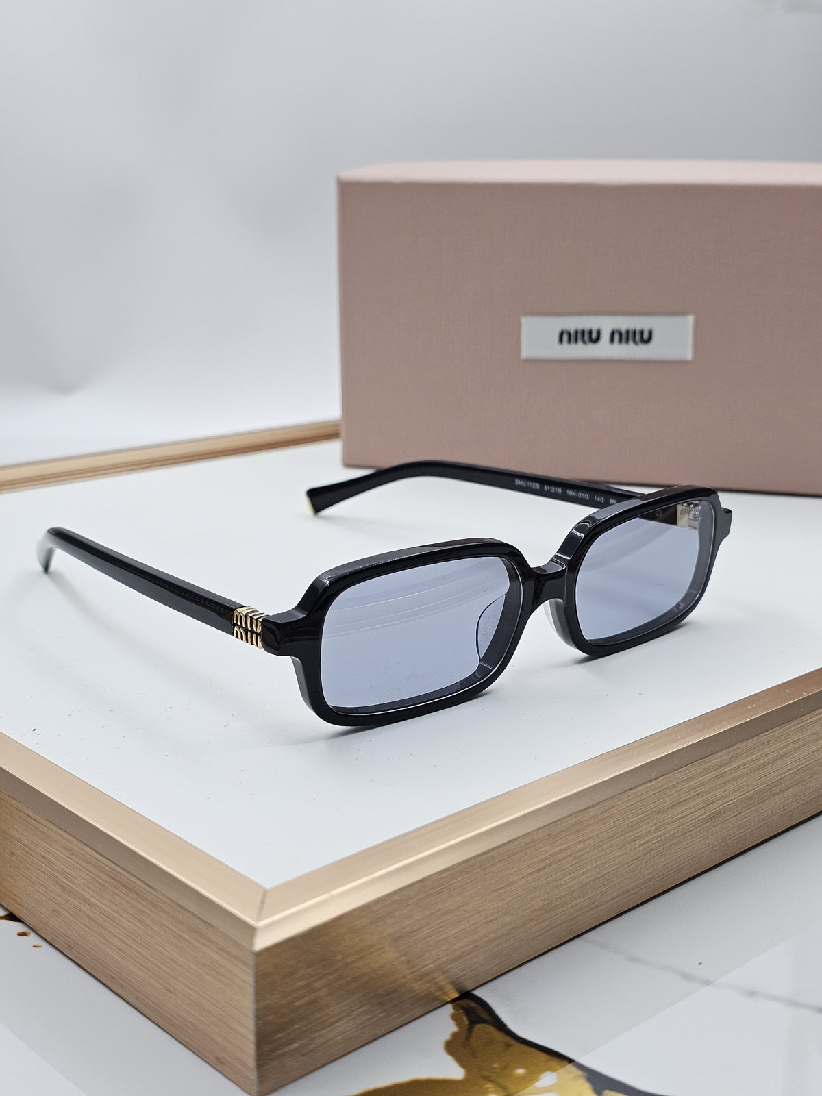 Miu Miu Sunglasses - 