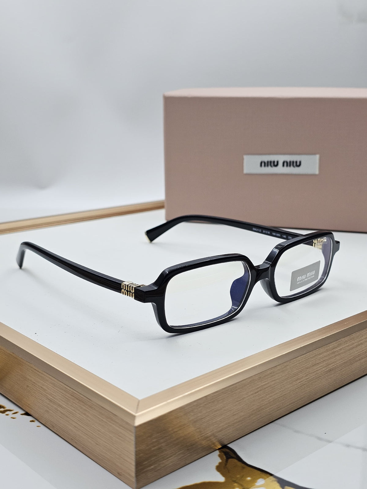 Miu Miu Sunglasses - 