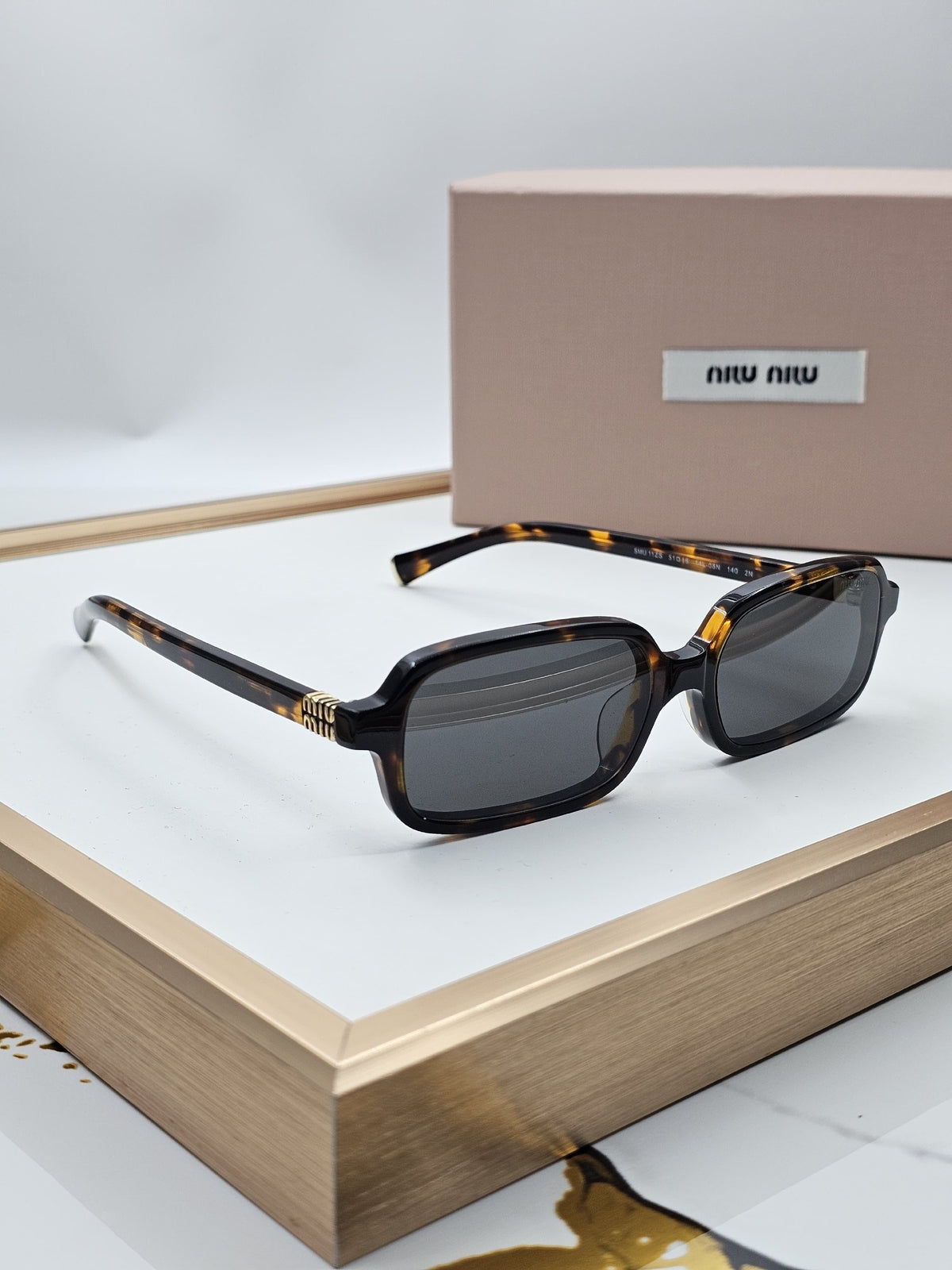 Miu Miu Sunglasses - 