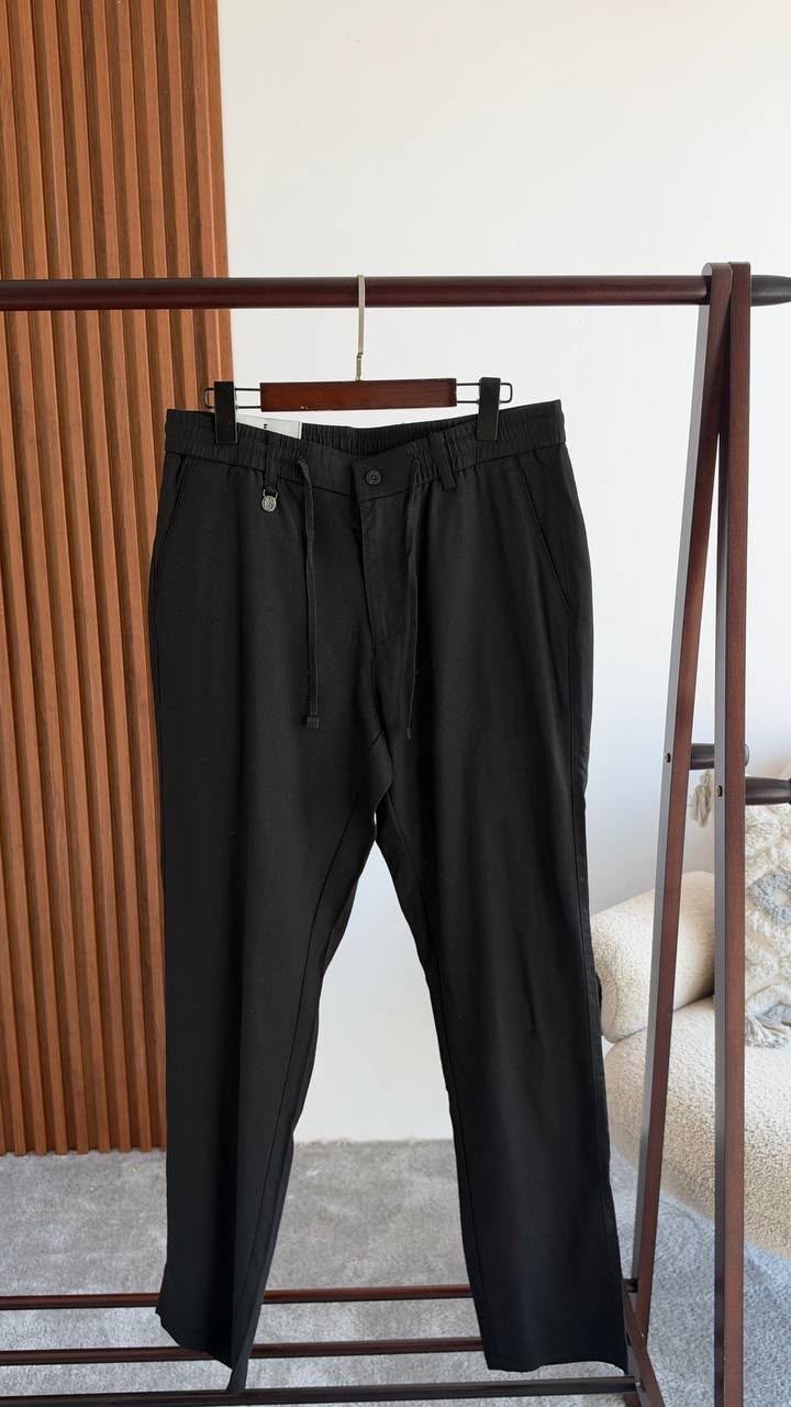 Brunello Cucinelli Pants - Black