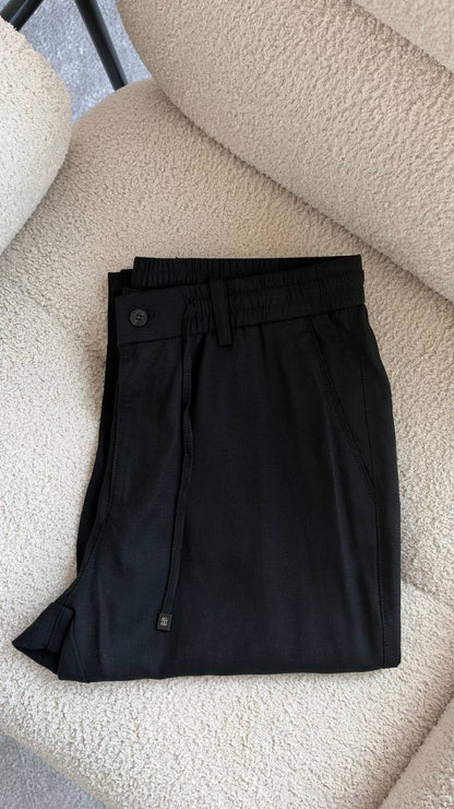 Brunello Cucinelli Pants - Black