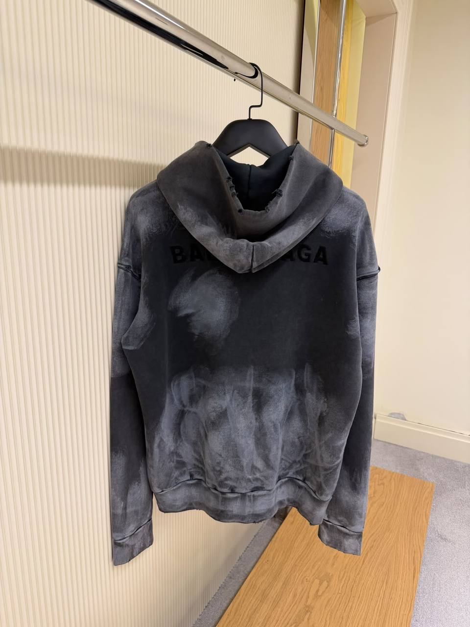 Balenciaga Hoodie - 