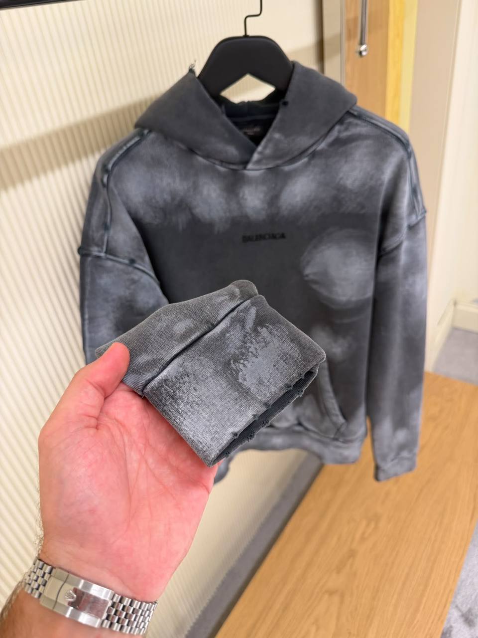 Balenciaga Hoodie - 