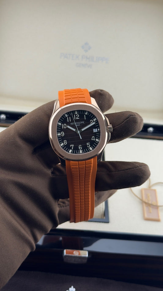 Patek Philippe Watch - 