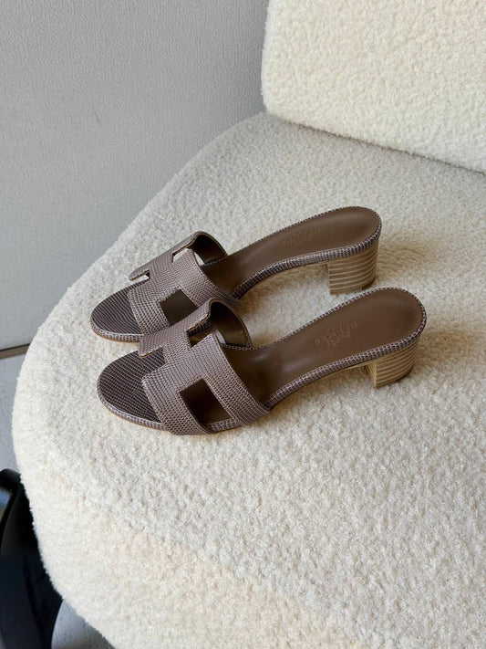 Hermes Heels - 