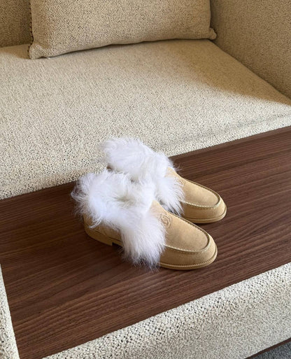 Chanel Boots - 