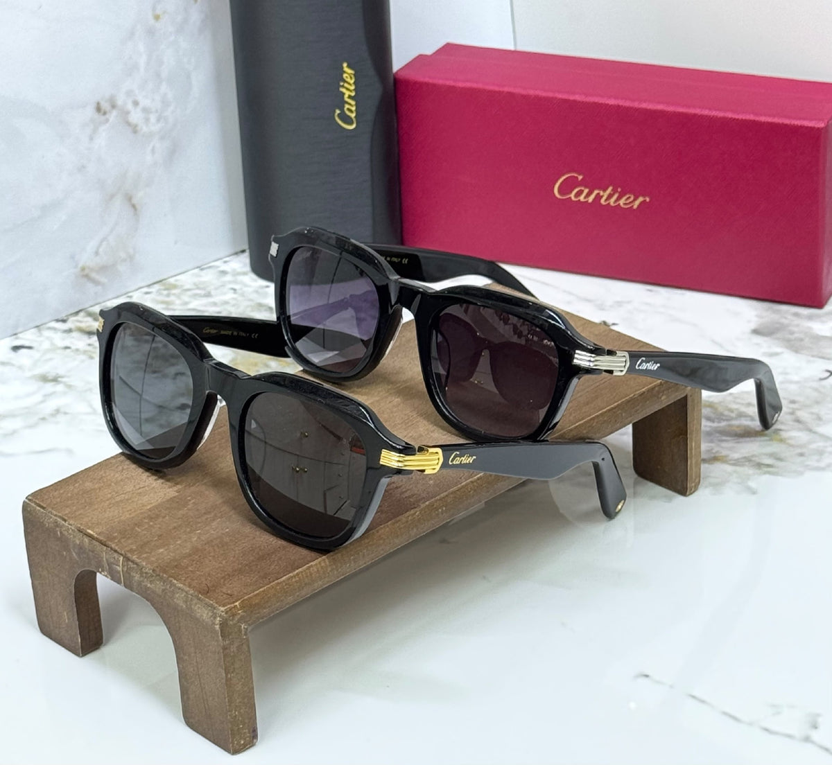 Cartier Sunglasses - 
