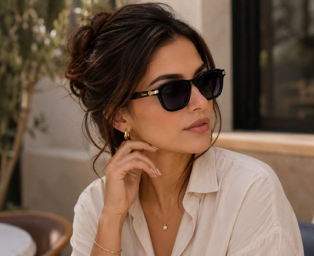 Cartier Sunglasses - 