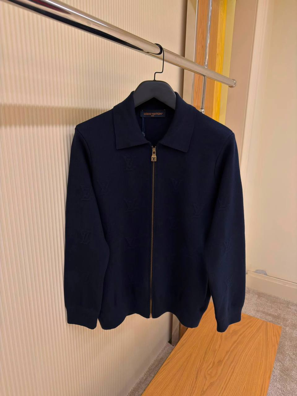 Louis Vuitton Sweater - 