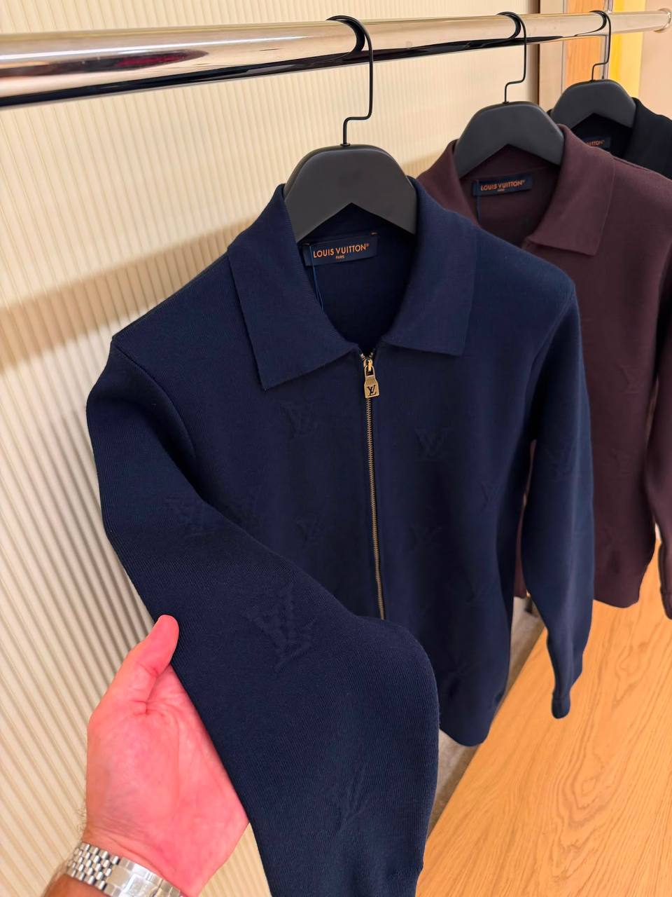 Louis Vuitton Sweater - 
