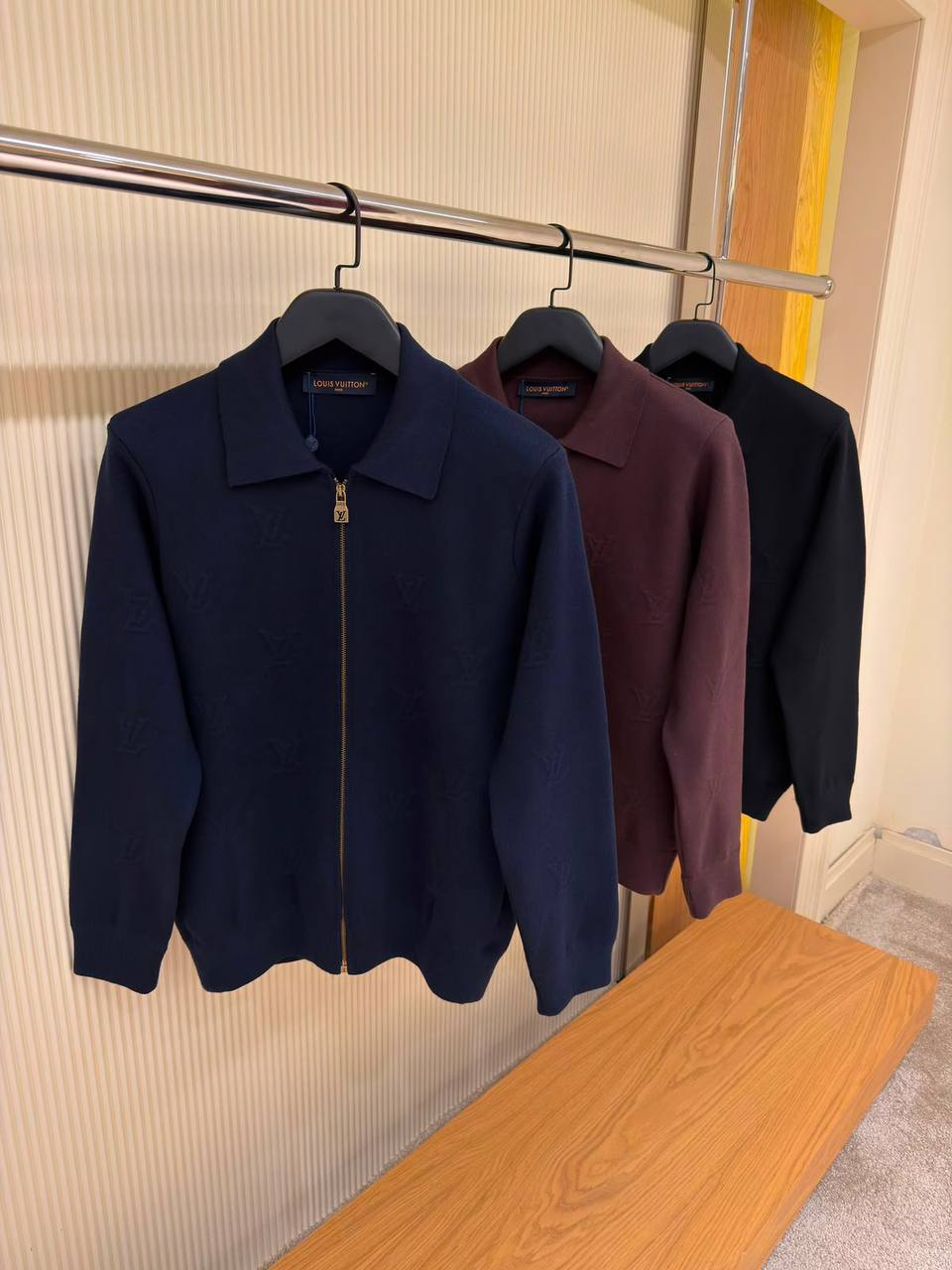 Louis Vuitton Sweater - 
