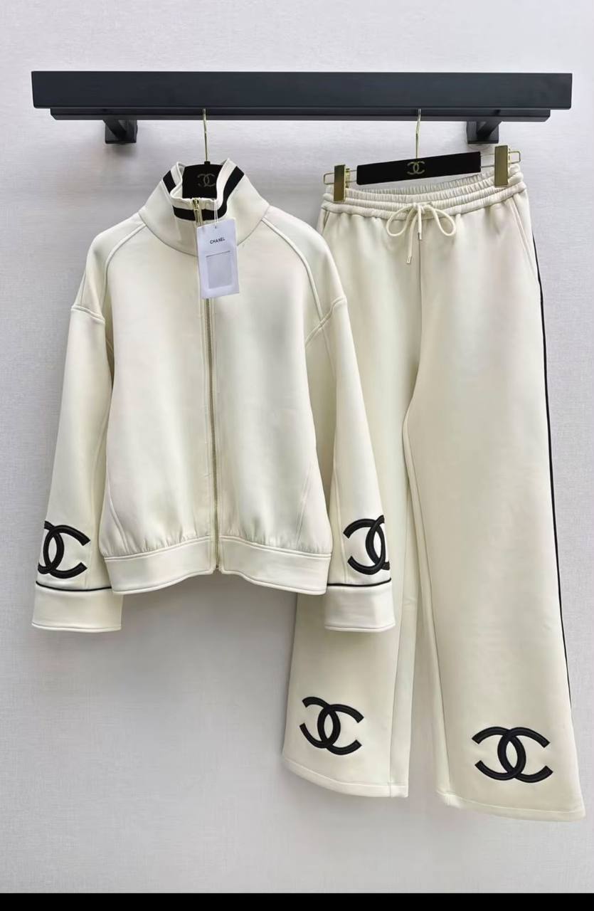Chanel Set - 