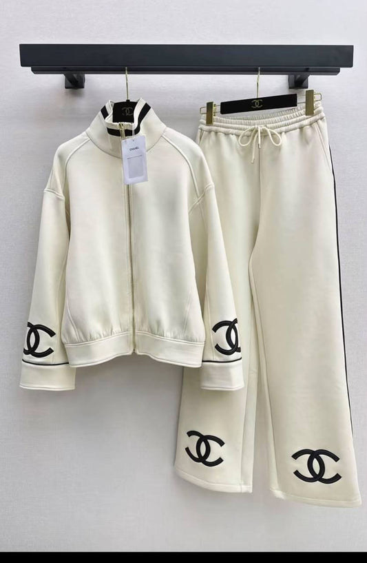 Chanel Set - 