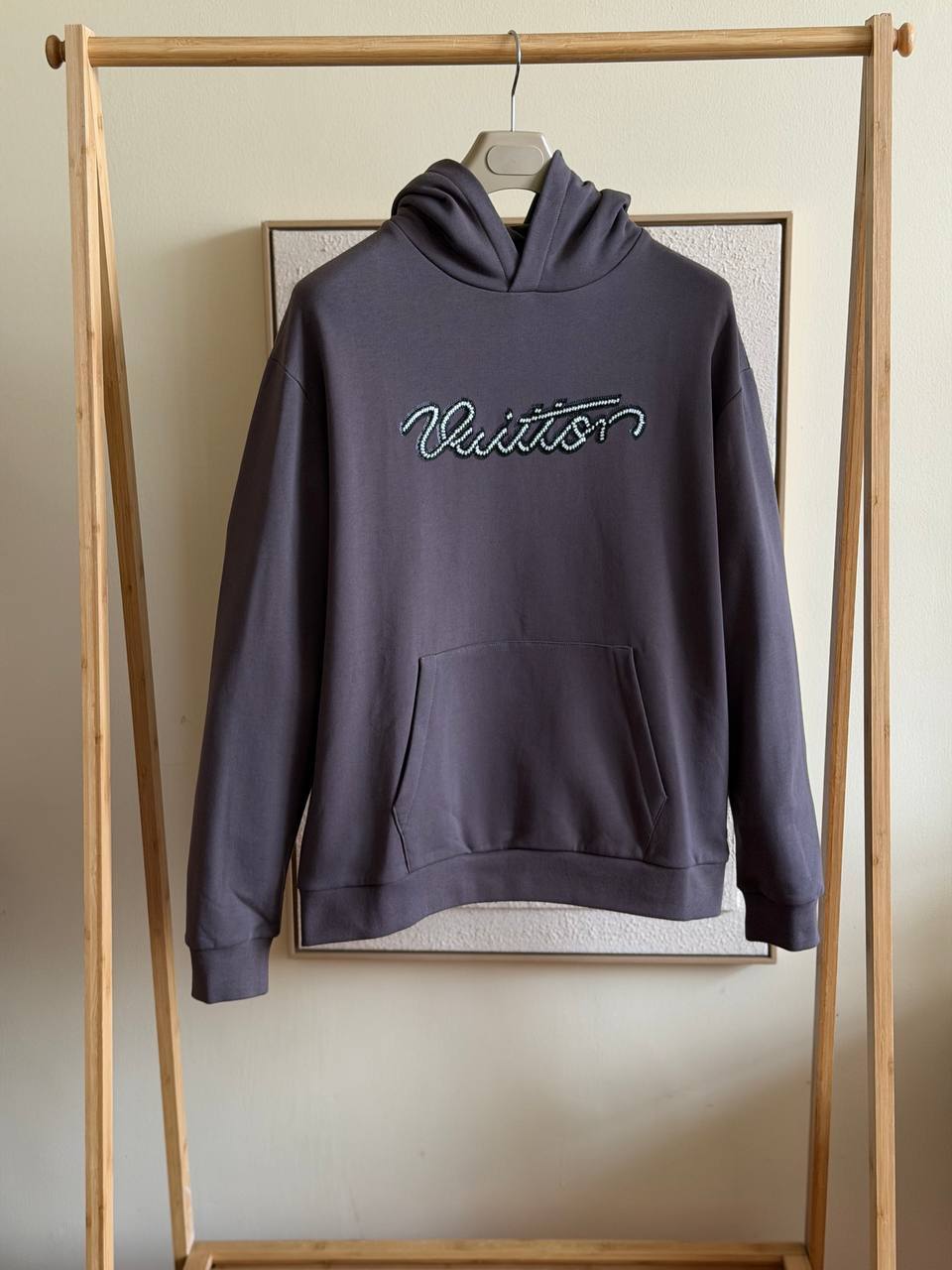 Louis Vuitton Hoodie - 