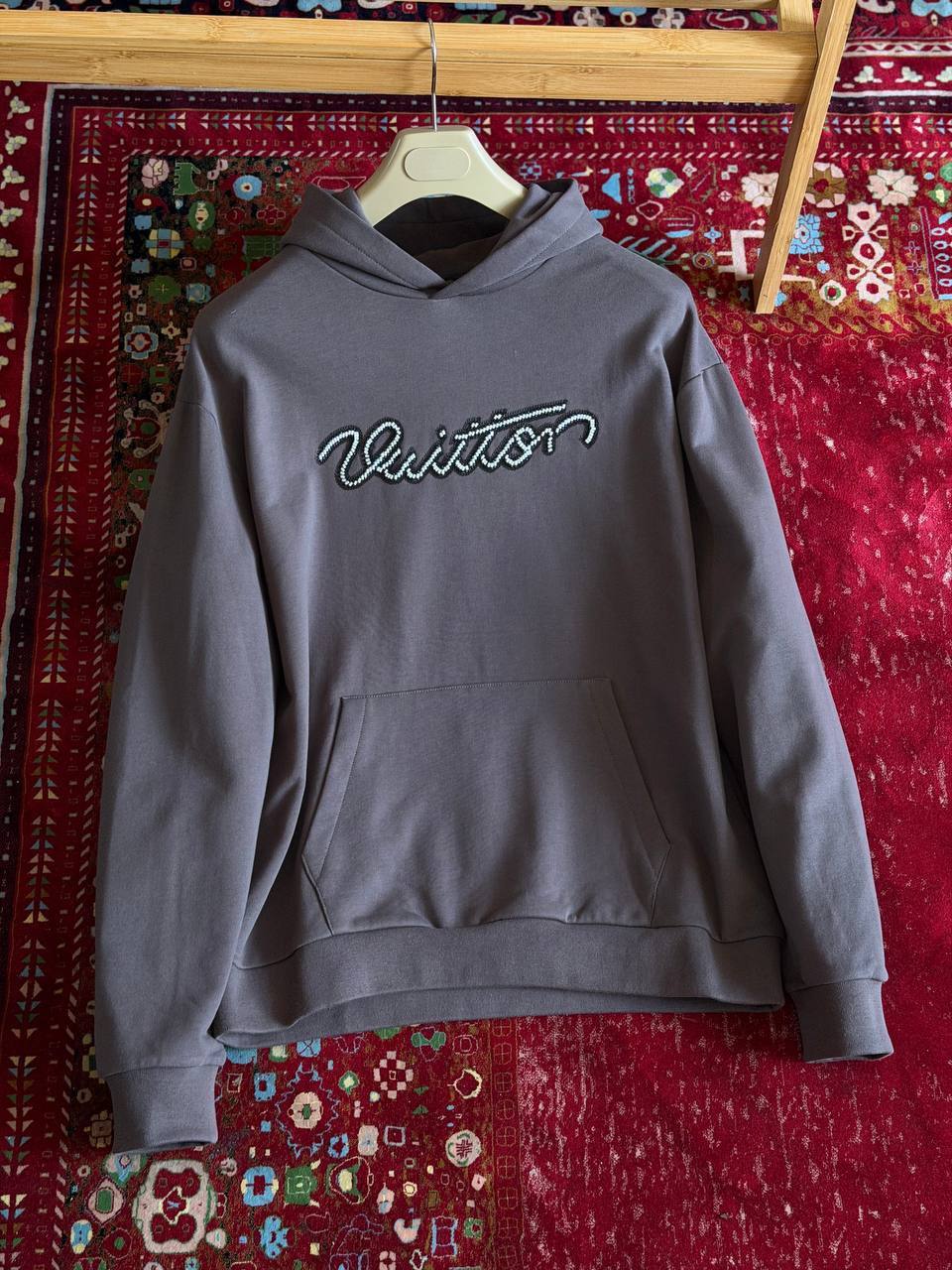 Louis Vuitton Hoodie - 
