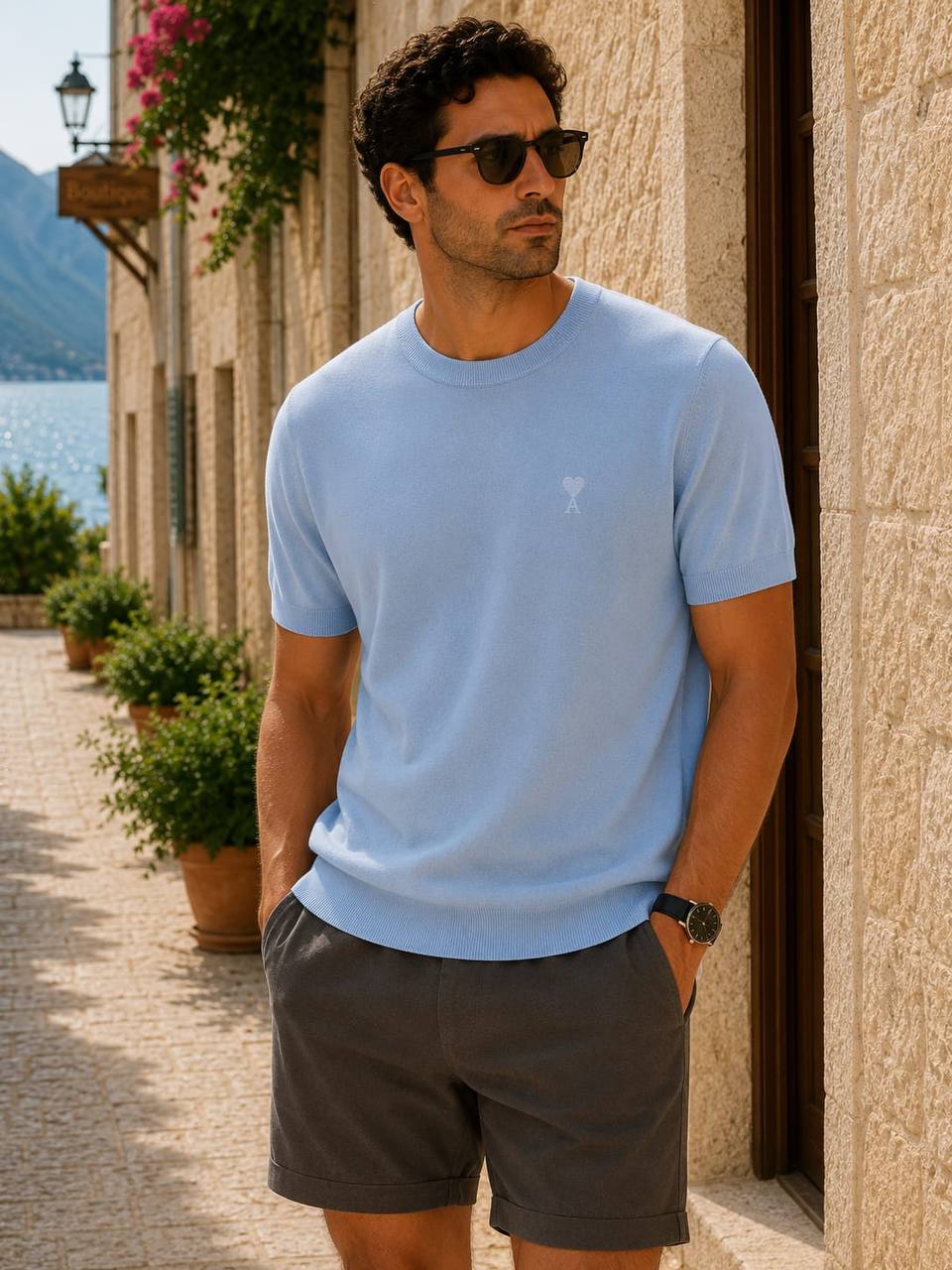 Ami T-shirt - 