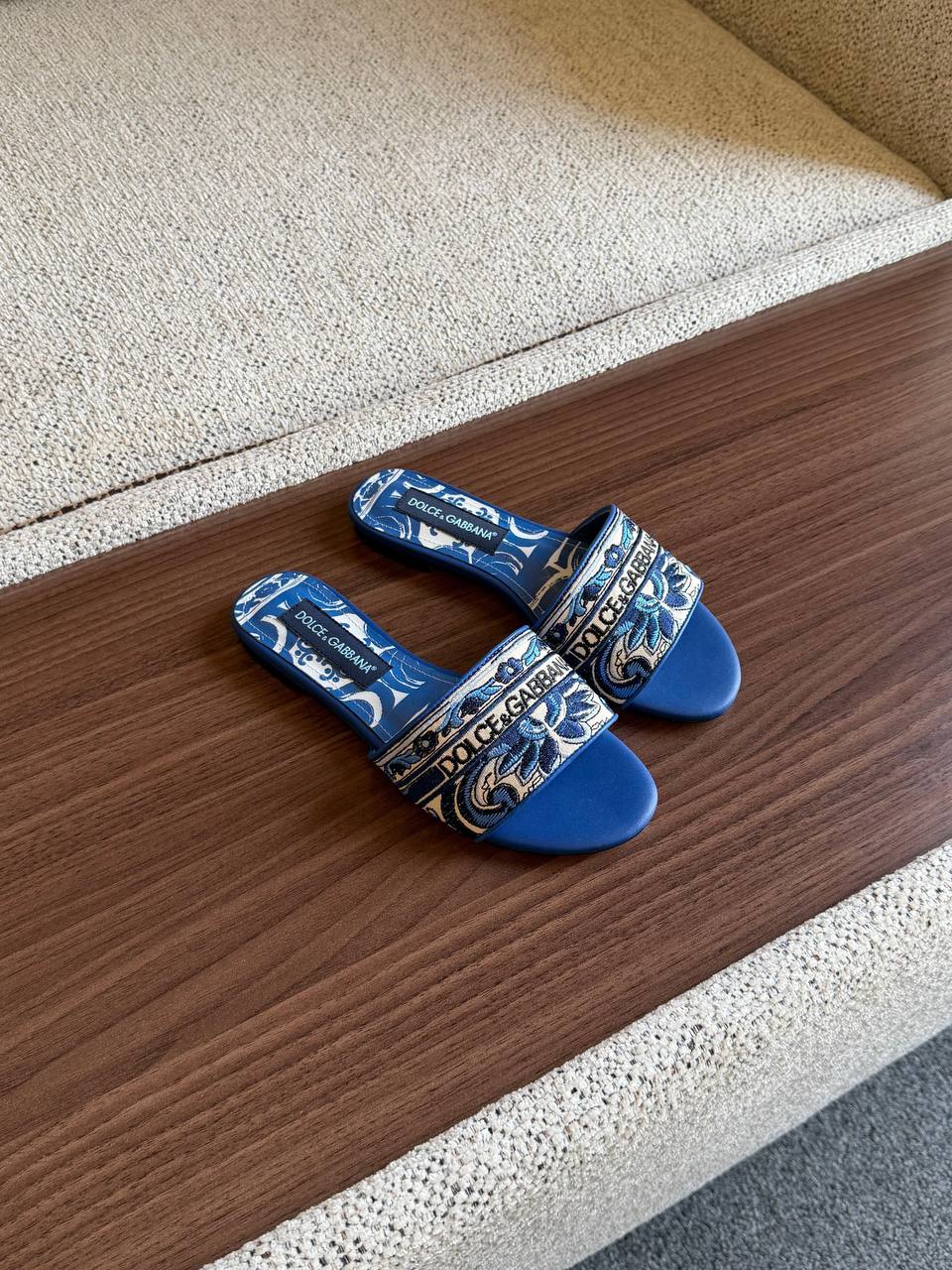 Dolce&Gabbana Slipper - 