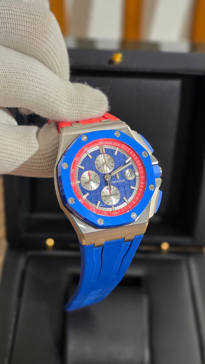 Audemars Piguet Watch - 