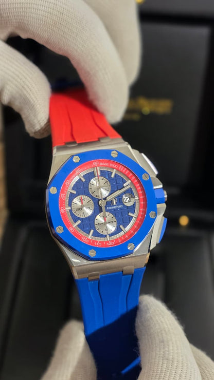 Audemars Piguet Watch - 
