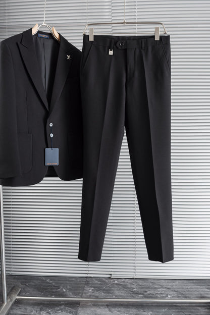 Louis Vuitton Set - Black