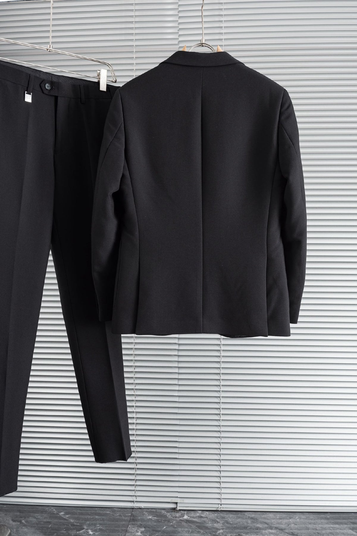 Louis Vuitton Set - Black