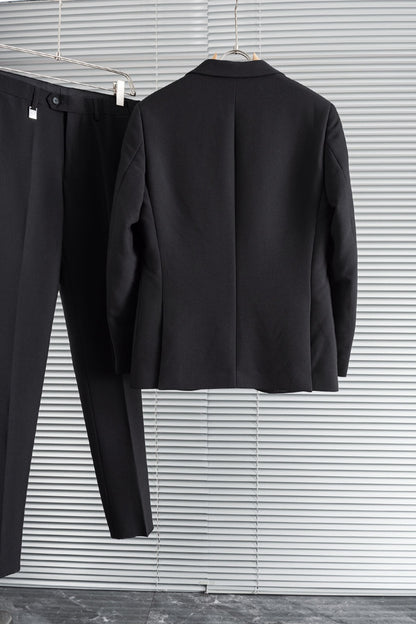 Louis Vuitton Set - Black