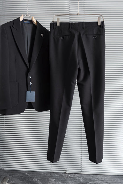 Louis Vuitton Set - Black