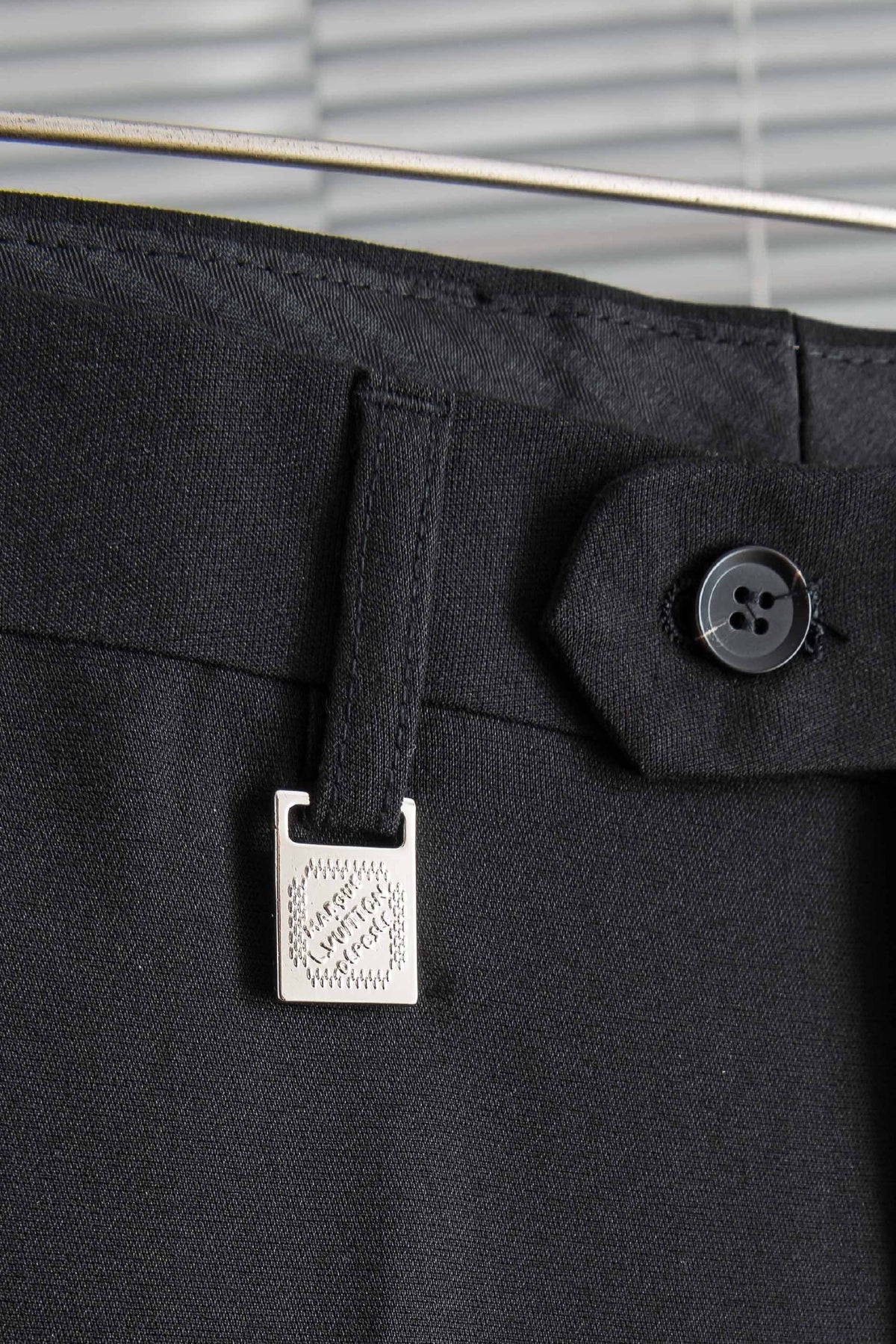 Louis Vuitton Set - Black
