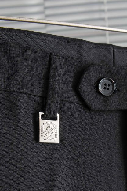 Louis Vuitton Set - Black