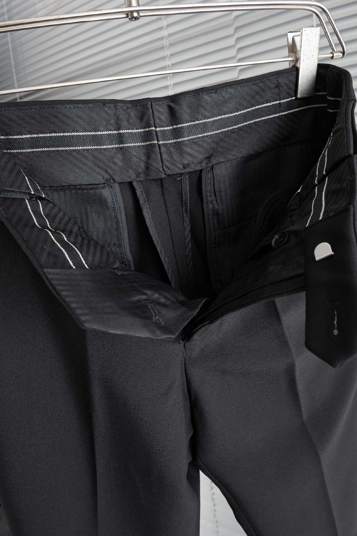 Louis Vuitton Set - Black