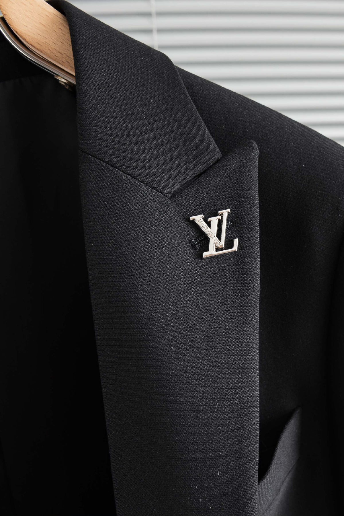 Louis Vuitton Set - Black