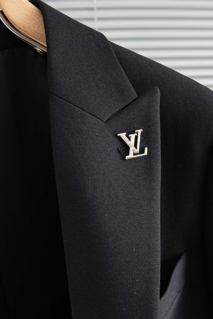 Louis Vuitton Set - Black
