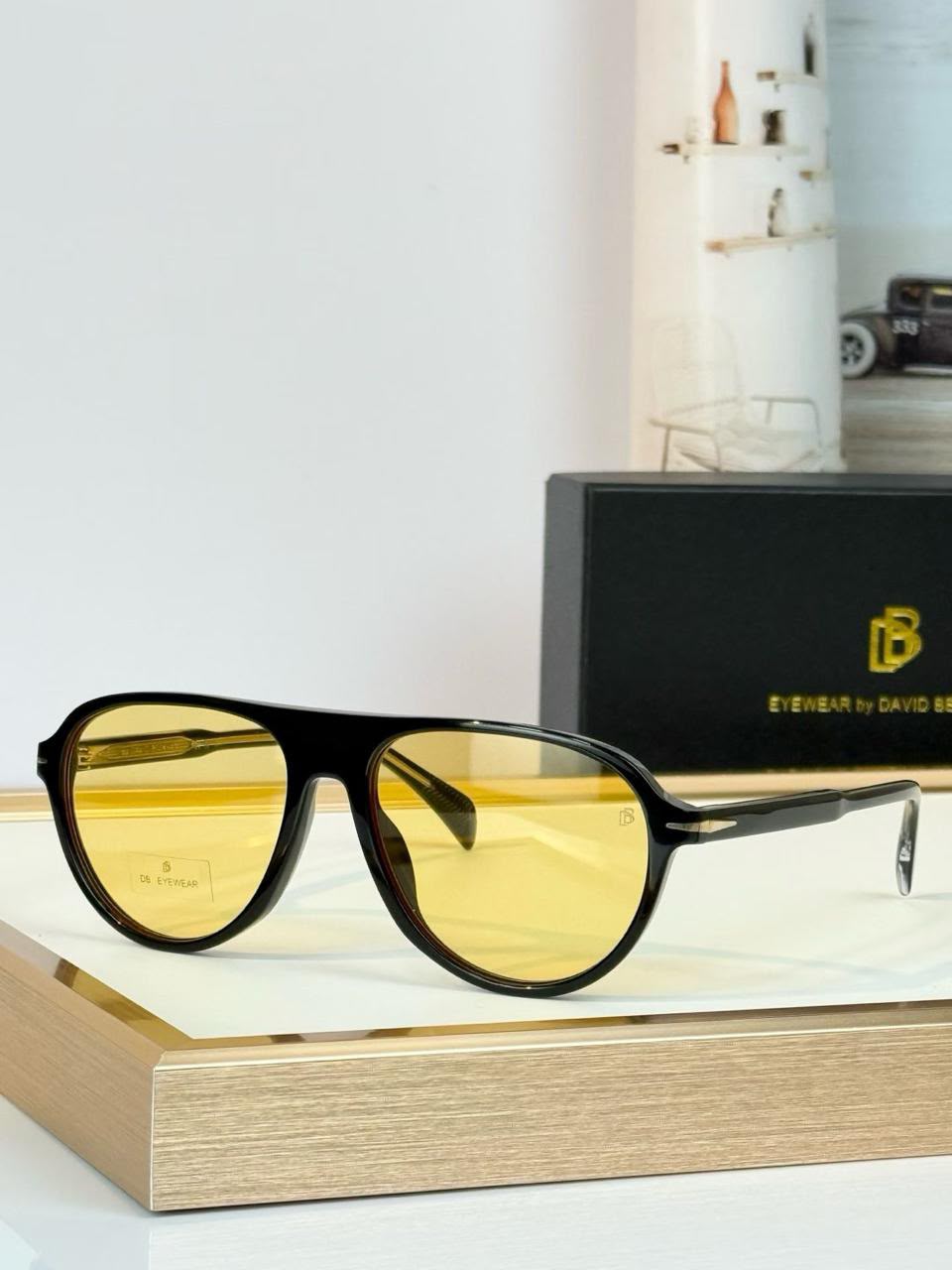 David Beckham Sunglasses - 
