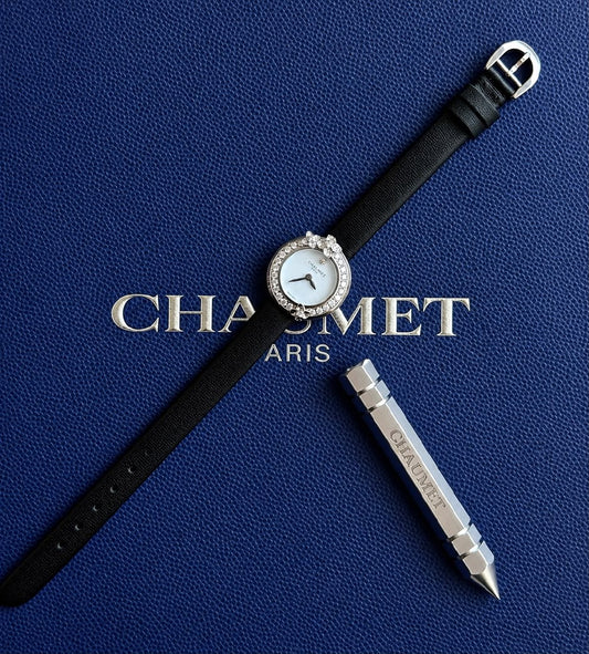 Chaumet Watch - 