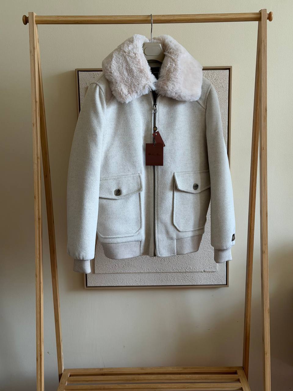 Loro Piana Jacket - 