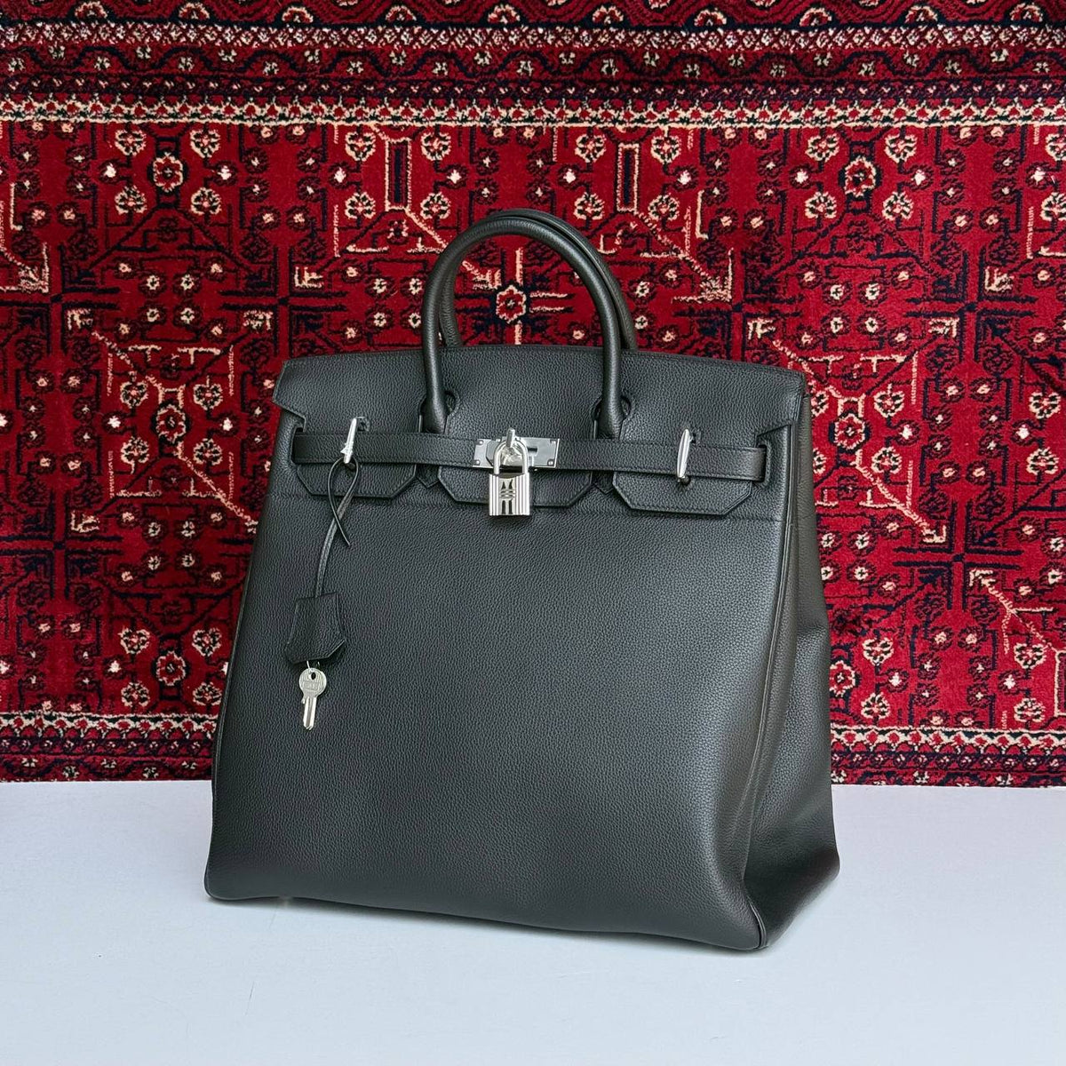 Hermes Hand Bag - 